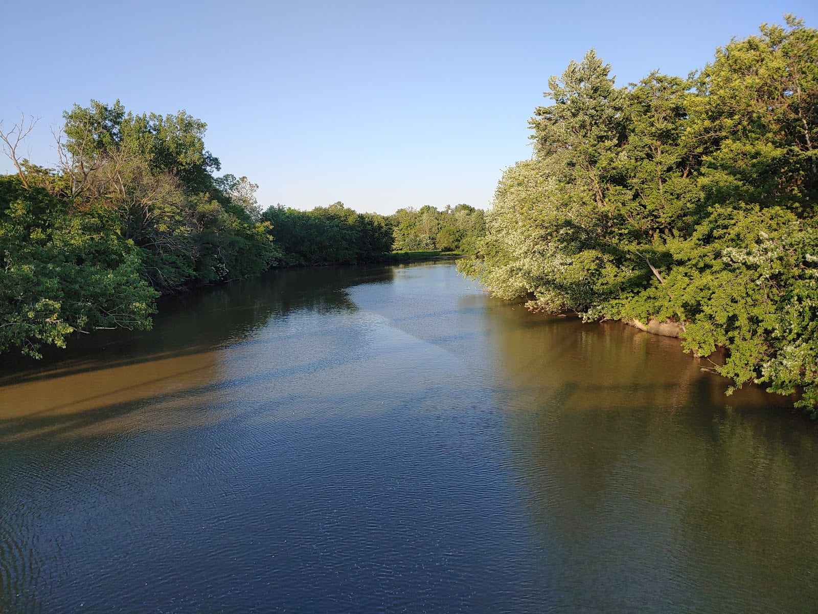 Headwaters Park