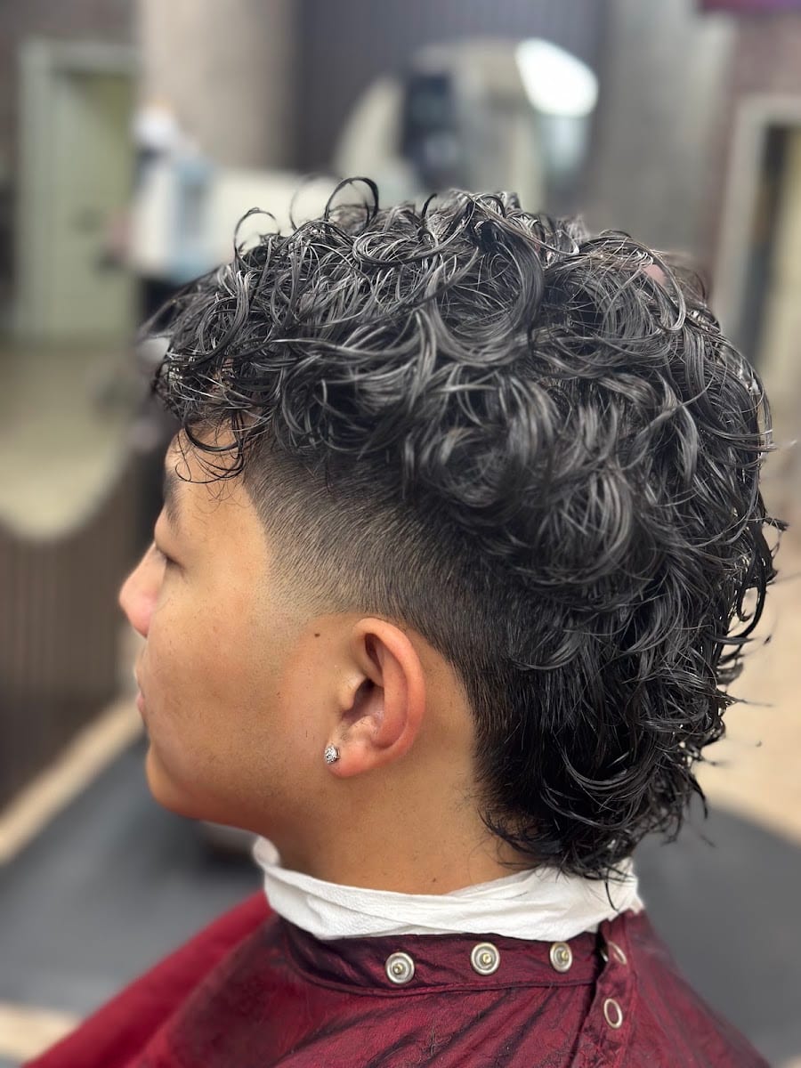 Hairflix Barbershop