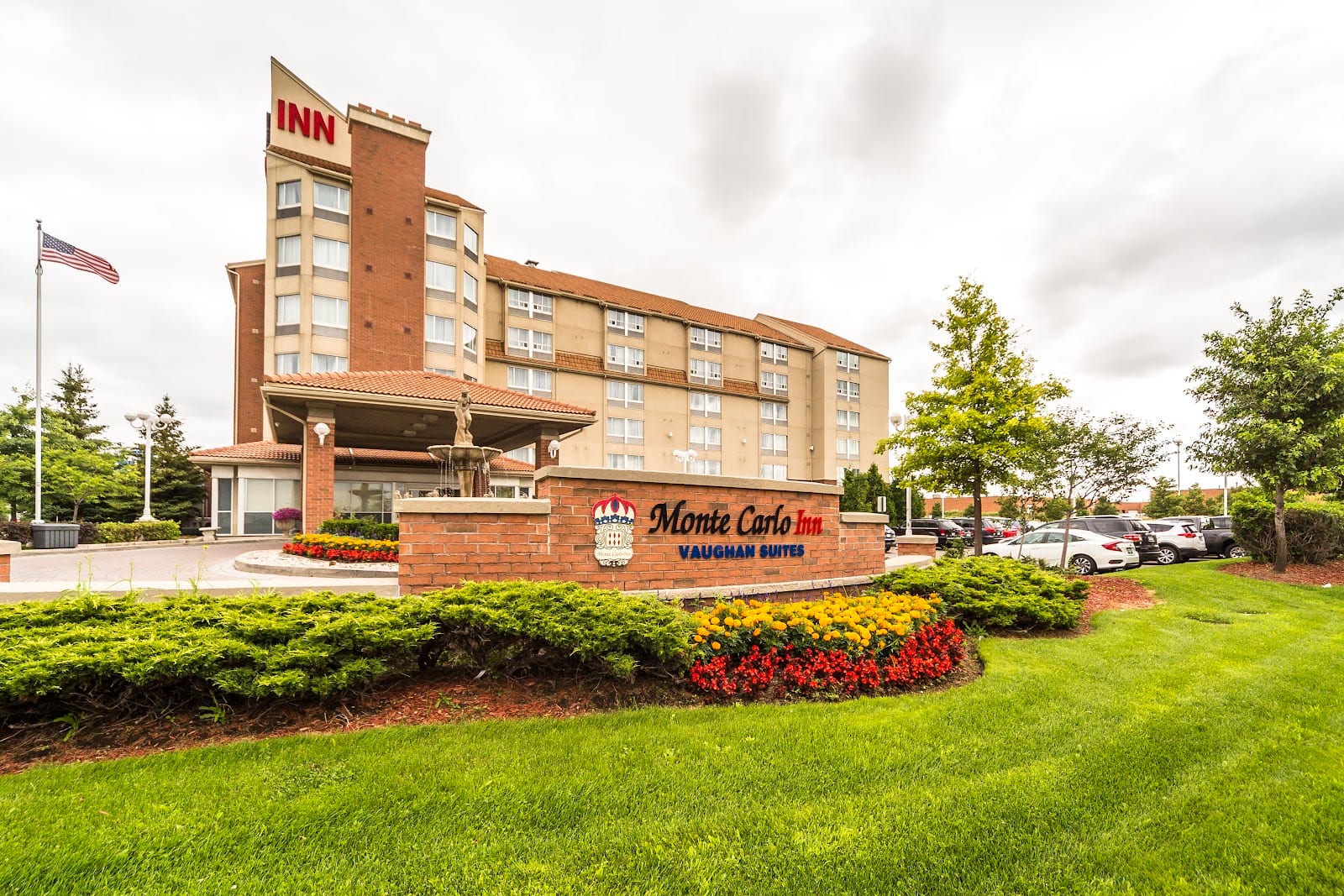 Holiday Inn Express Toronto-North York by IHG, photo 4