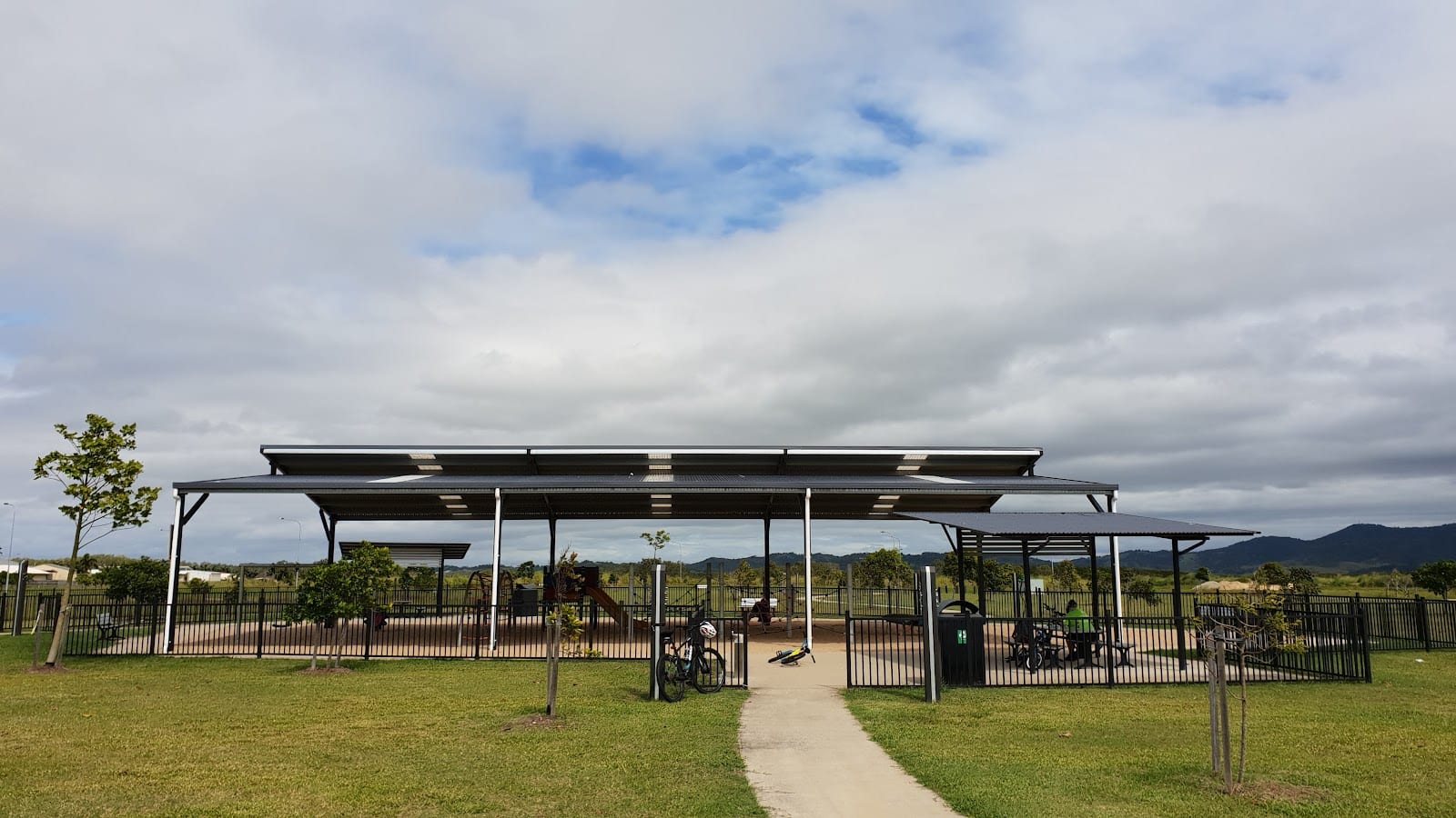 Playground, photo 2