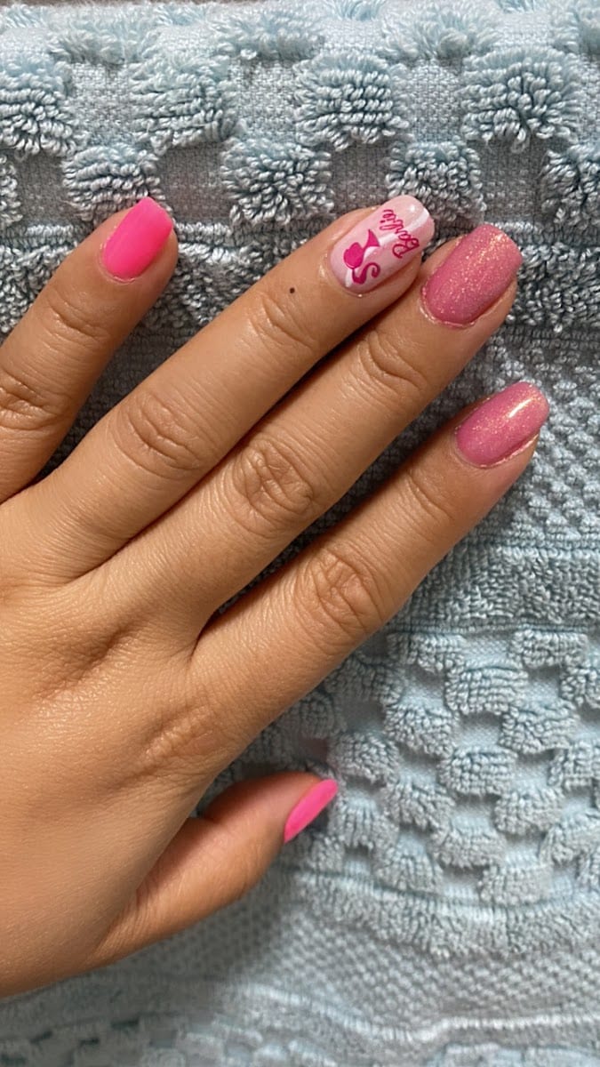 Shy Grl Beauty Nail Salon, photo 2