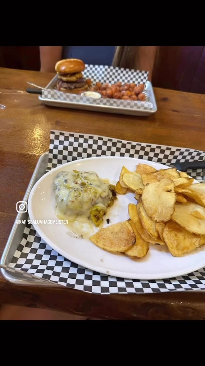 Dalton's Sports Grill, photo 3