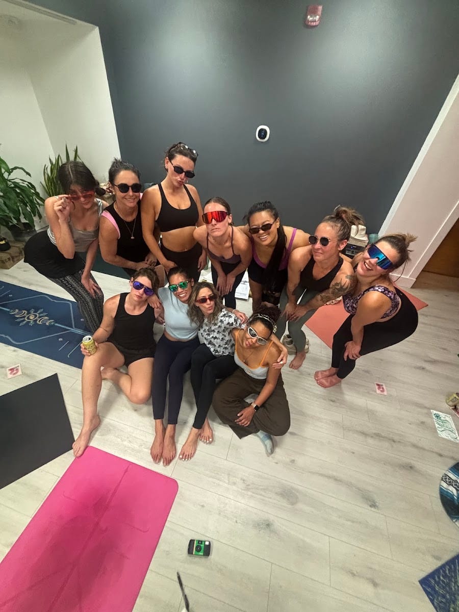 Sol Speak Yoga, photo 3