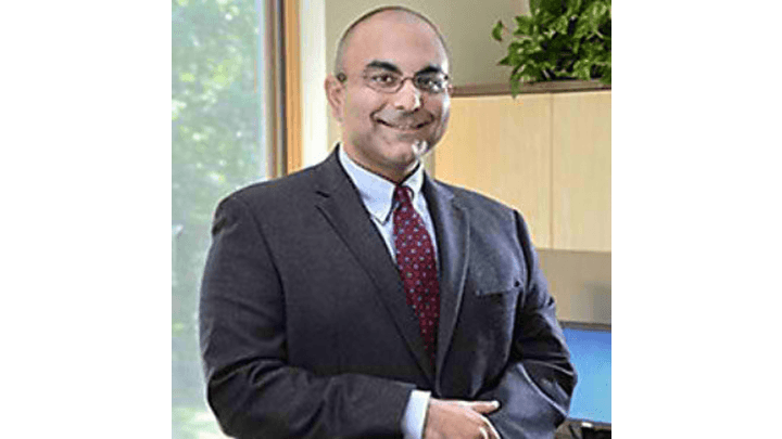 Numan Rashid, MD
