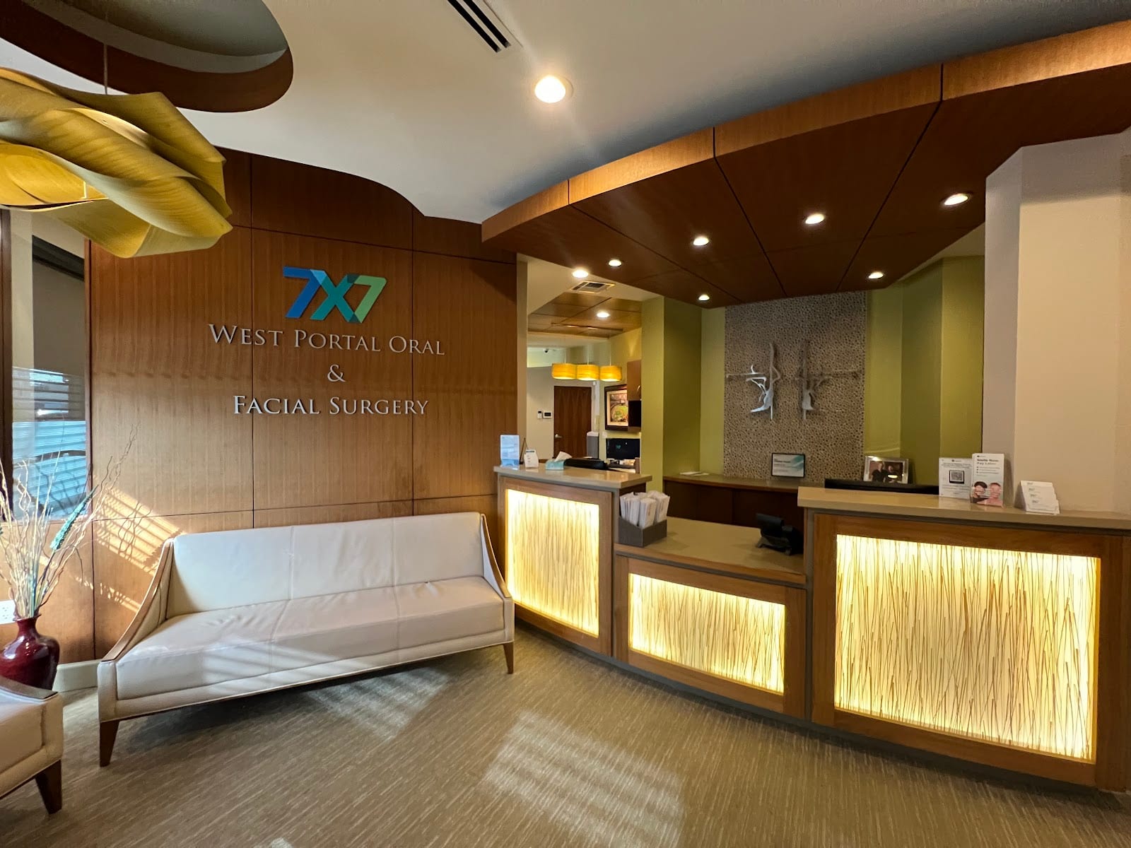 7x7 Dental Implant & Oral Surgery Specialists of San Francisco, photo 2