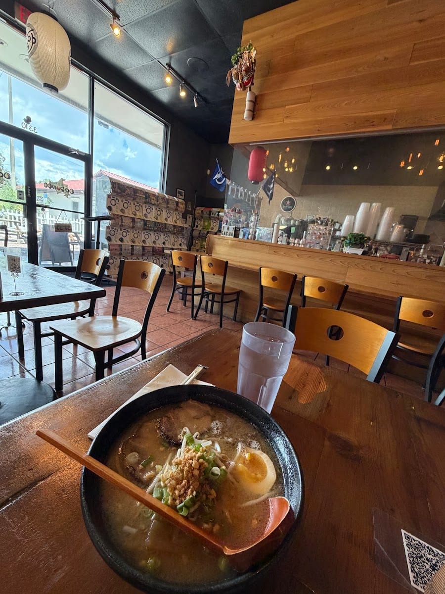 Dosunco Ramen, photo 4