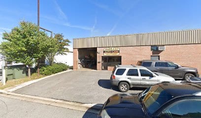 Maryland Auto Care