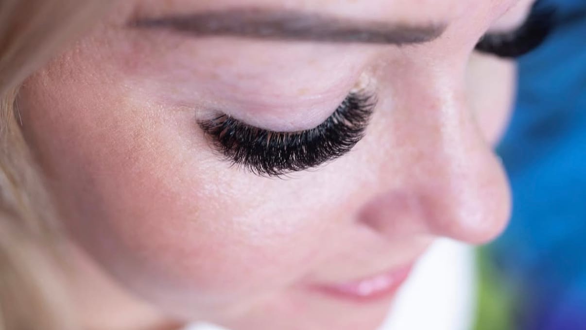Suezy Beauty & Lashes, photo 3