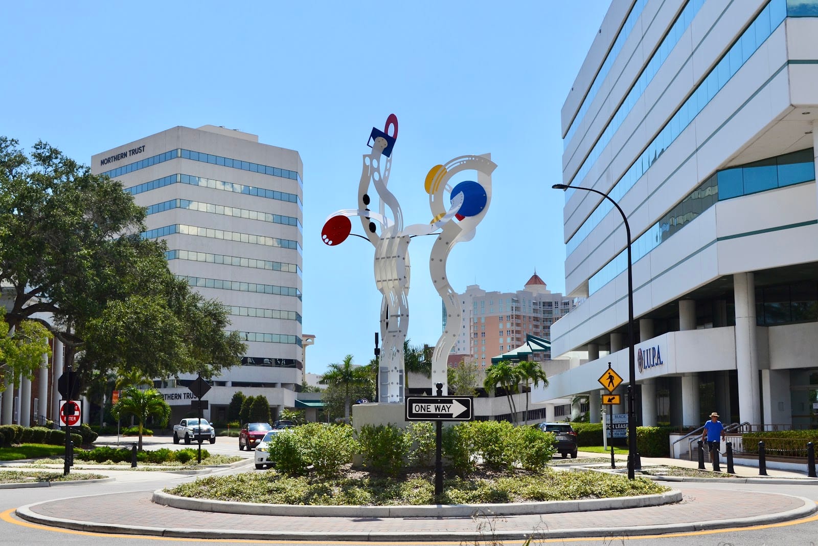 Jorge Blanco Sculpture, Inc