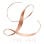 LUXE Hair Extensions & Color @ Touché Beauty Bar