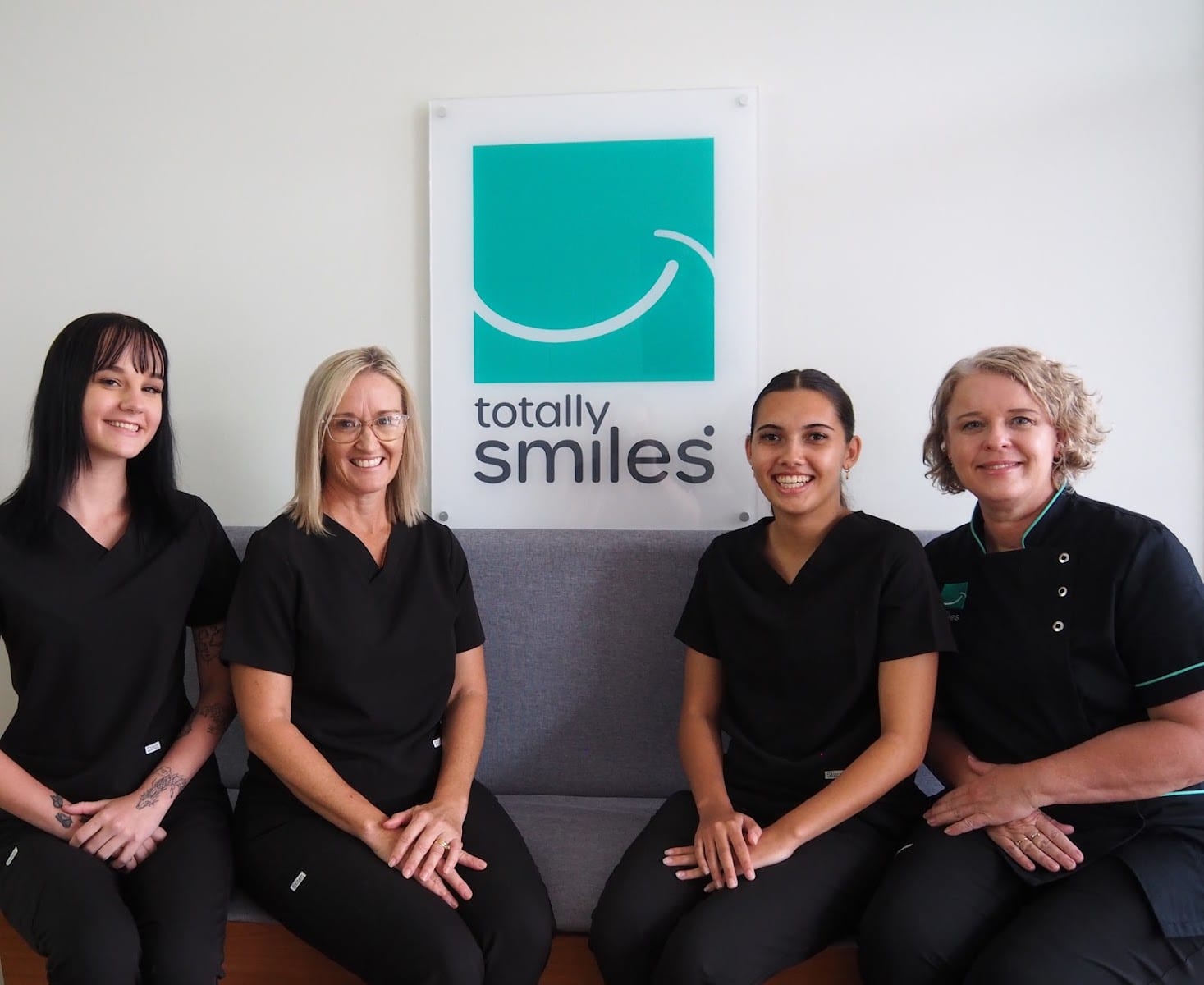 Totally Smiles Mackay