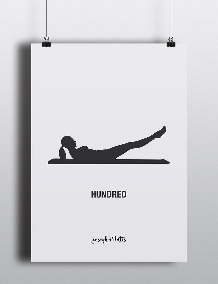 Pilates with Francine