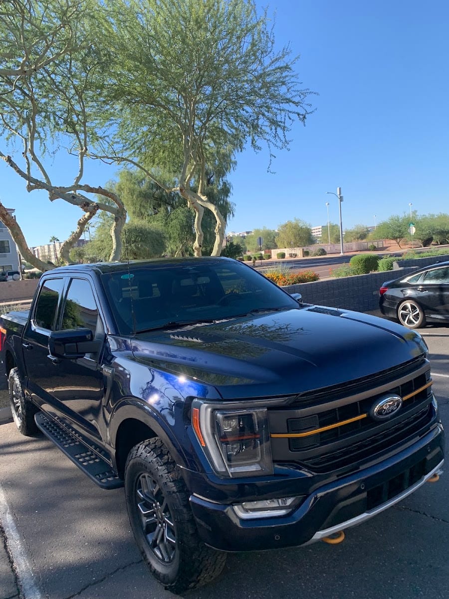Mp Royal Auto Mobile Detailing/ceramic coatings Arizona