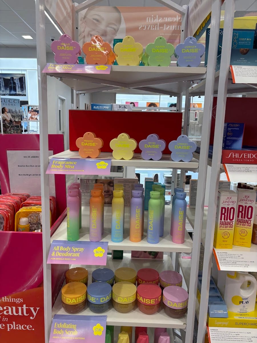 Ulta Beauty