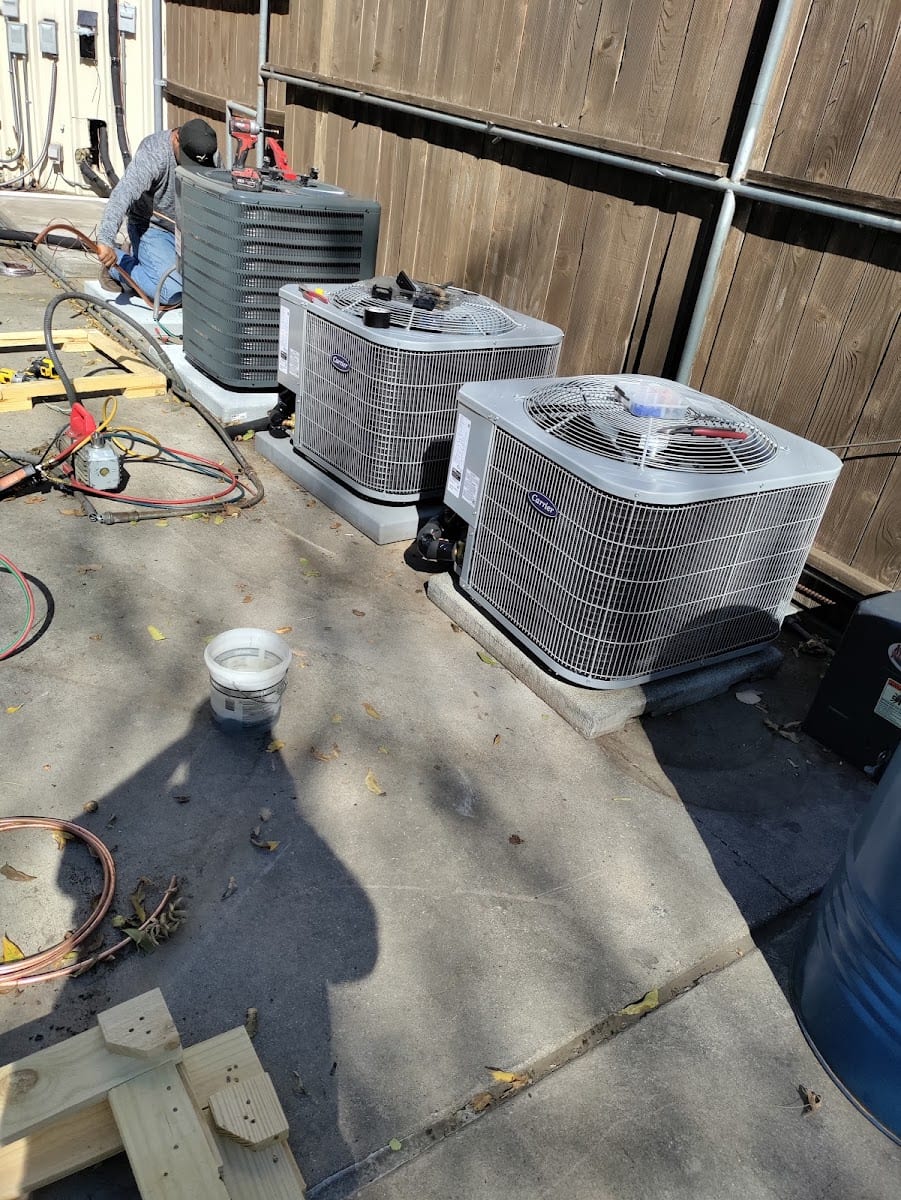 Mr mendez air conditioning and heating, photo 4