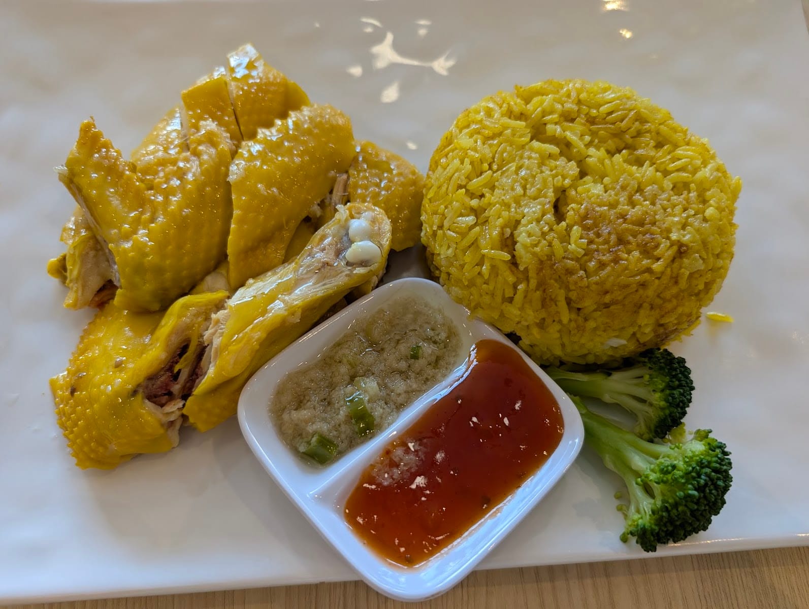 Red Leaf Cafe, photo 3