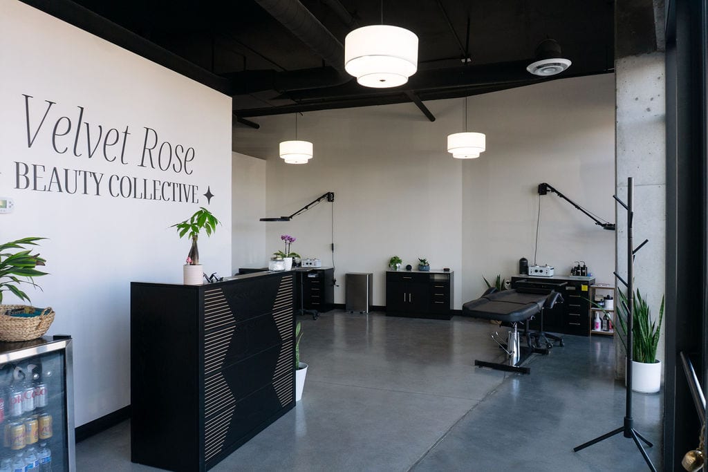 Velvet Rose Beauty Collective