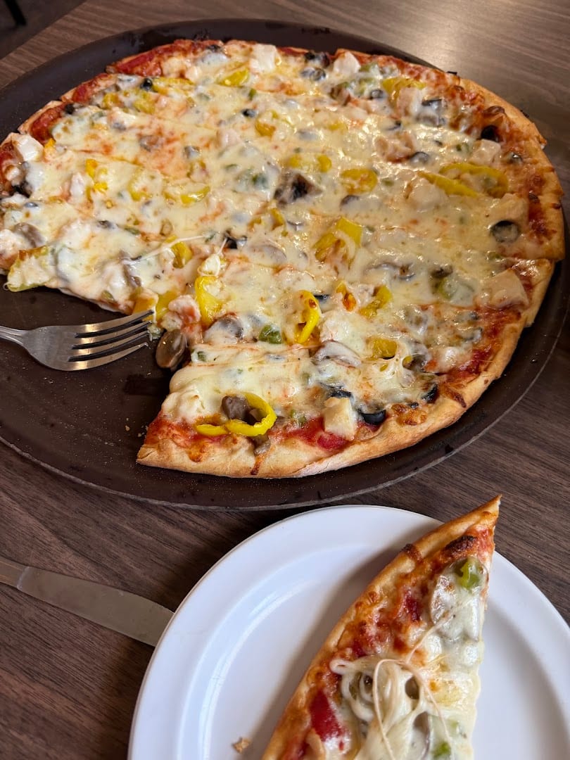 Volcano Pizza, photo 4
