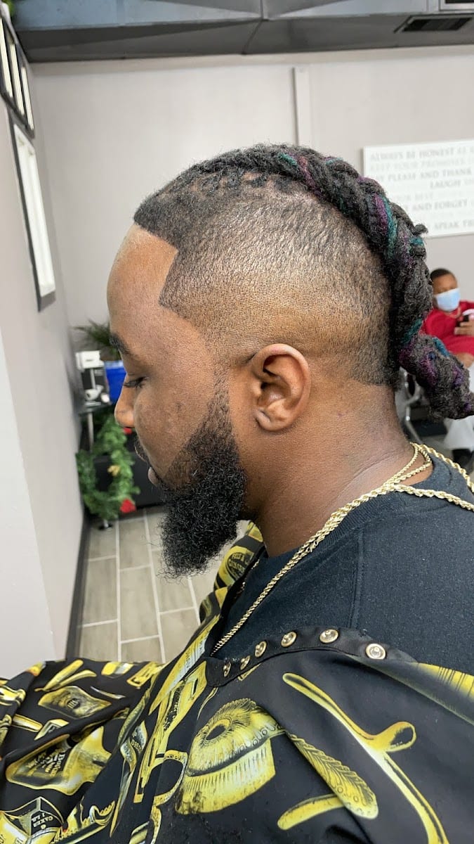 Well Groomed Barbershop, photo 4