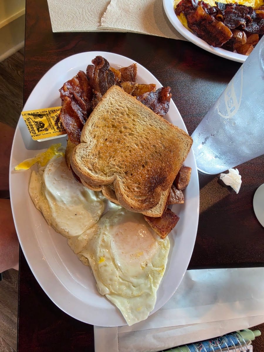 Bayline Grill