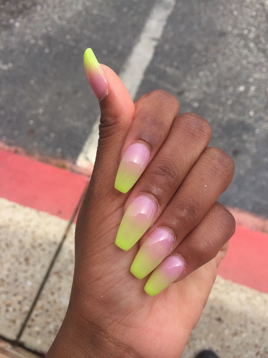 Classy Nails for Lashes, photo 3
