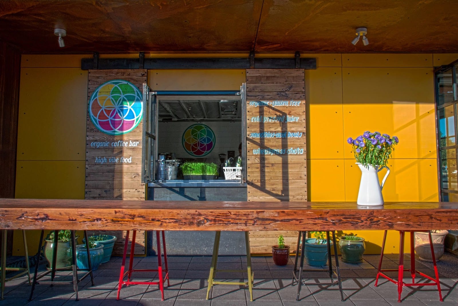 Kaleidoscope Juice - First Ave, photo 2