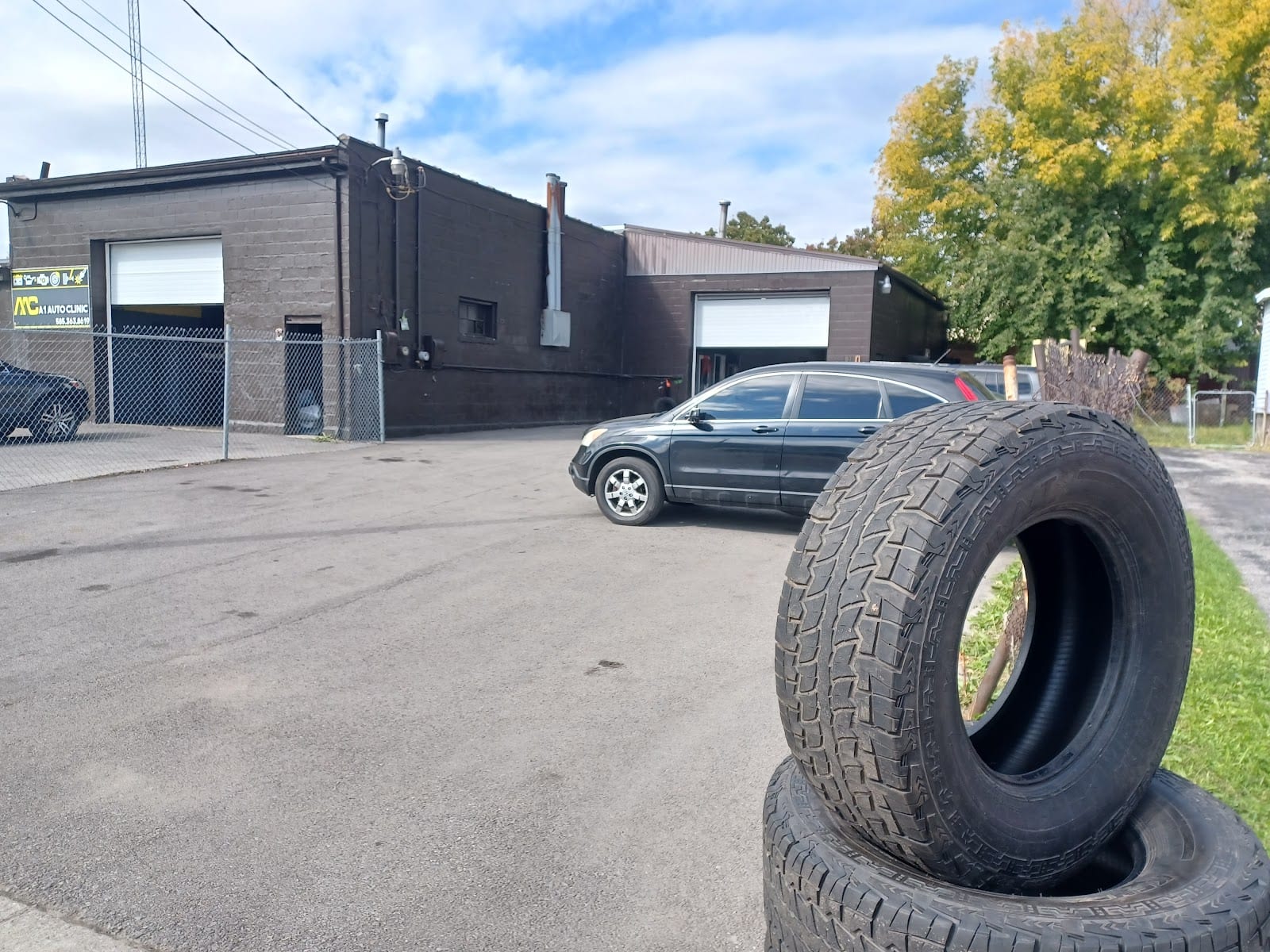 ProForce Tires, photo 3