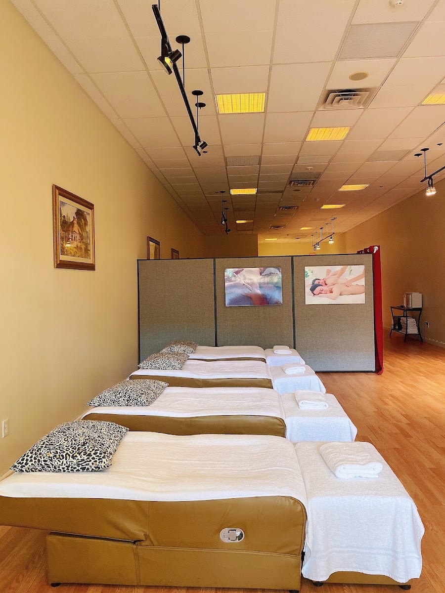 Relax Massage, photo 3