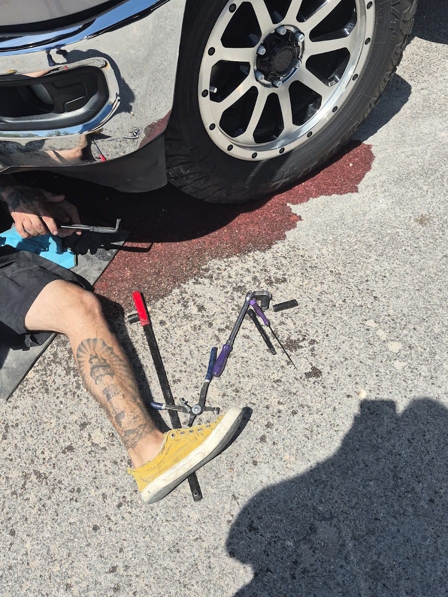 R&H Mobile Mechanic, photo 3