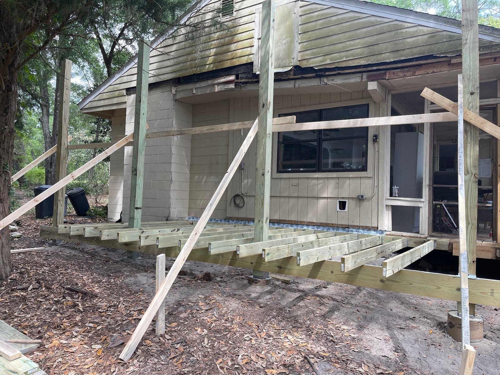 Pines Plumbing & Remodeling