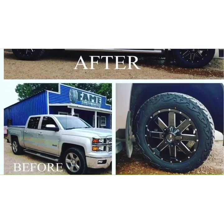 FAME Tires & Wheels, photo 3