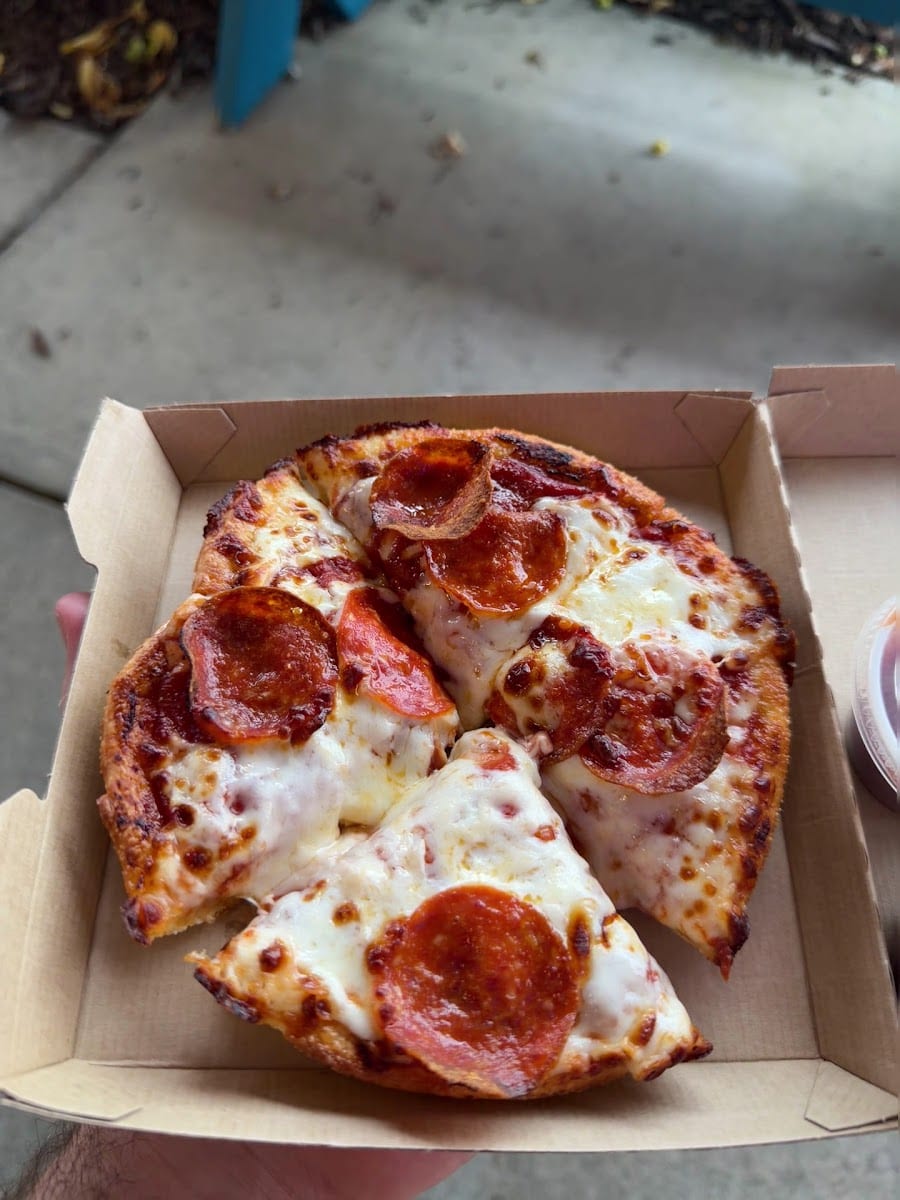 Pizza Hut, photo 3