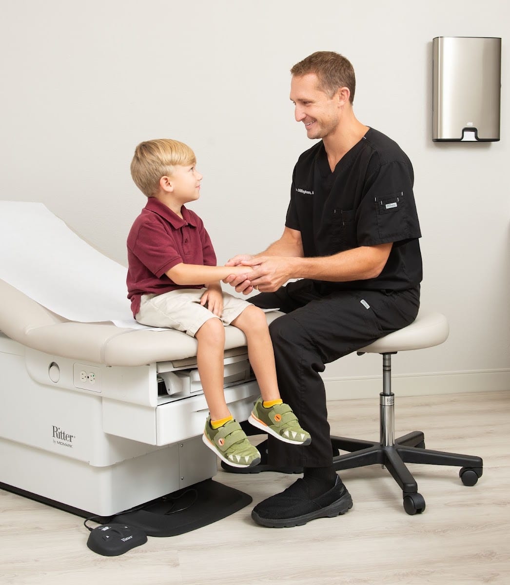 Christopher L. Dillingham, MD