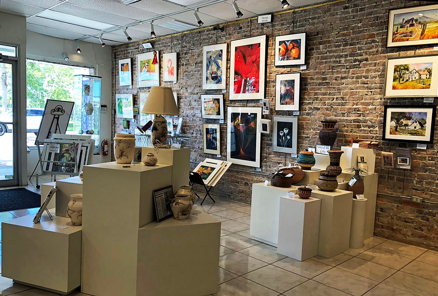 Sea Grape Artists Gallery