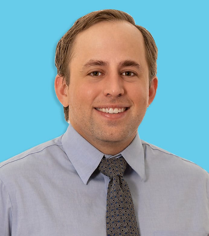 Paul Curtiss, MD