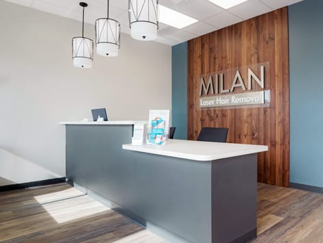 Milan Laser Hair Removal, photo 4