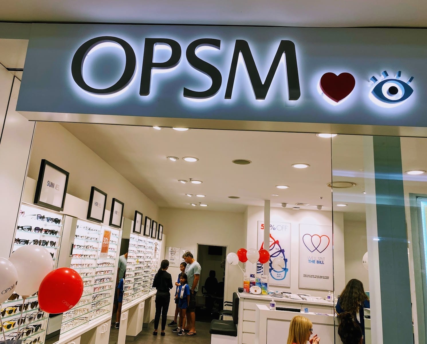 OPSM Mackay Mt Pleasant, photo 3