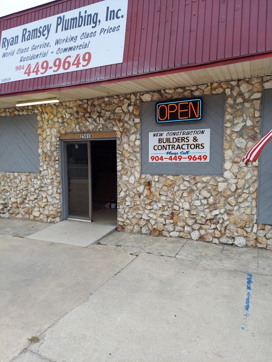 Ryan Ramsey Plumbing Inc., photo 3