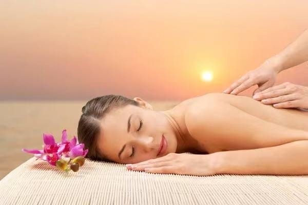 Heaven Reflexology Massage Spa, photo 3