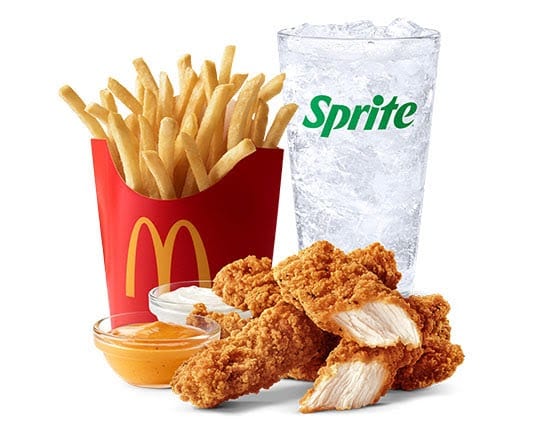 McDonald's, photo 4