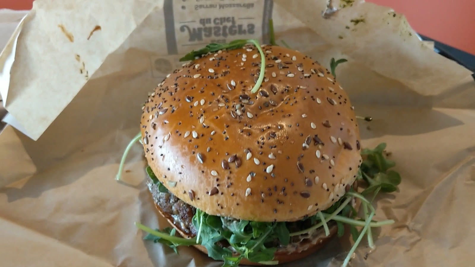 Burger King, photo 3
