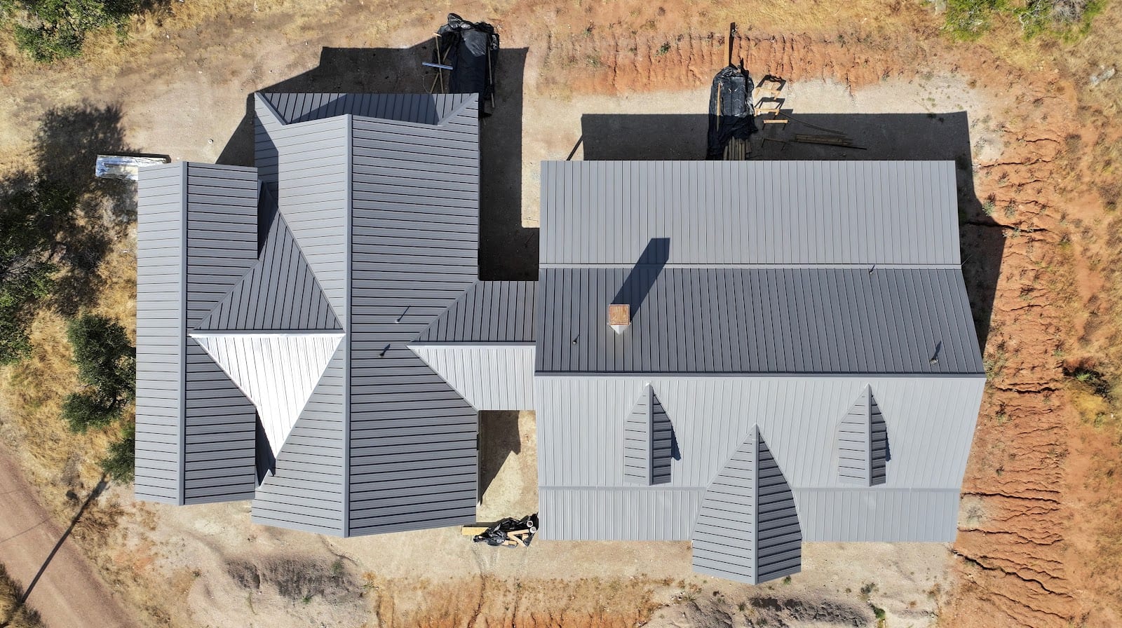 Faith Roofing Solution, LLC, photo 2