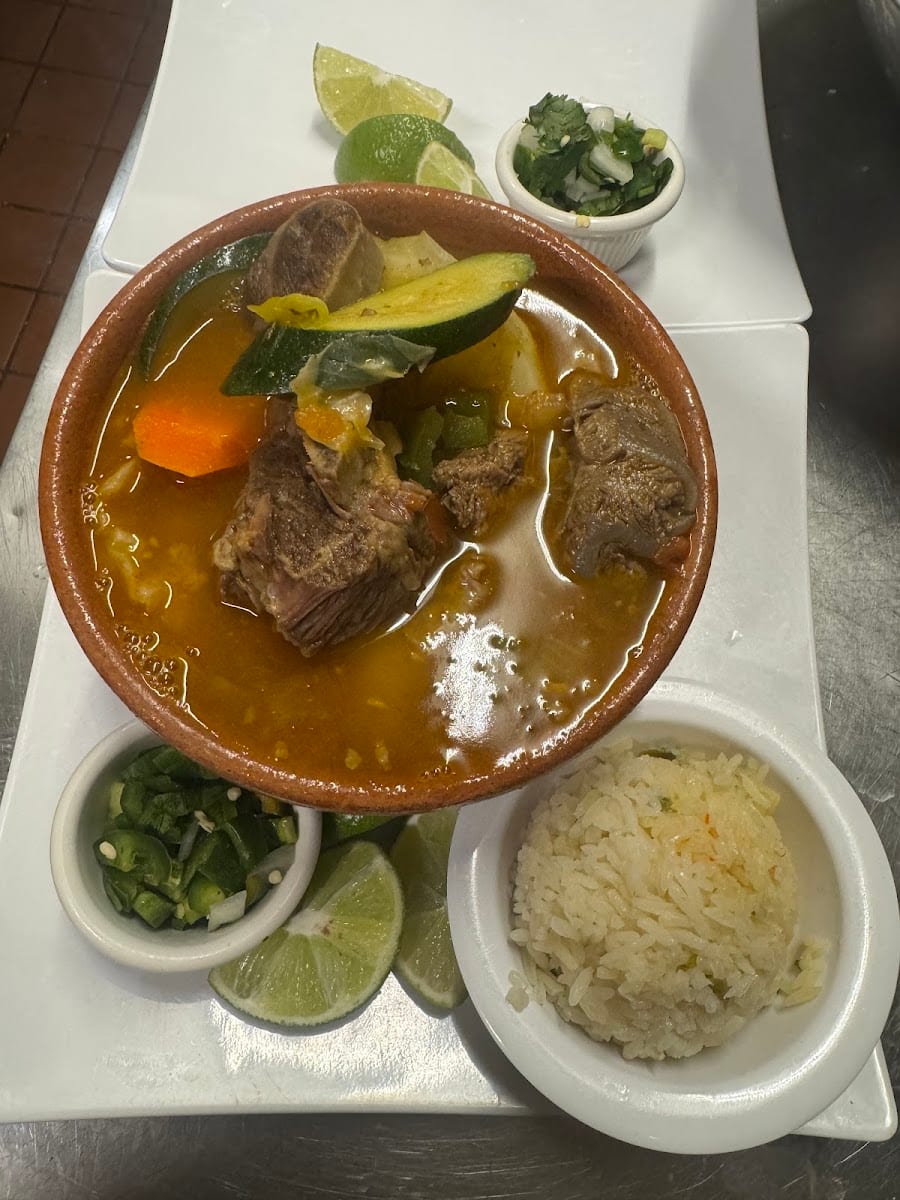 Restaurante Guatemalteco Ebenezer, photo 4