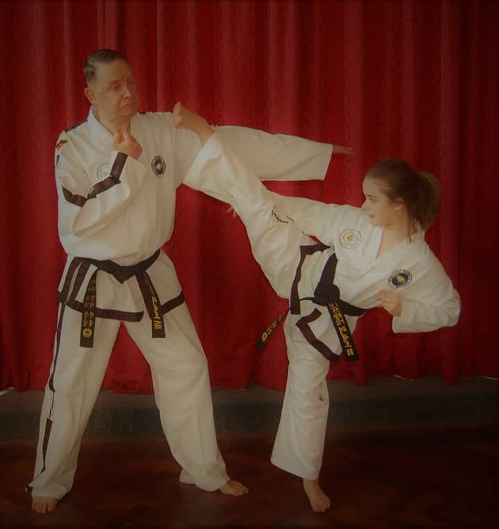 St Albans TaeKwon-Do, photo 4