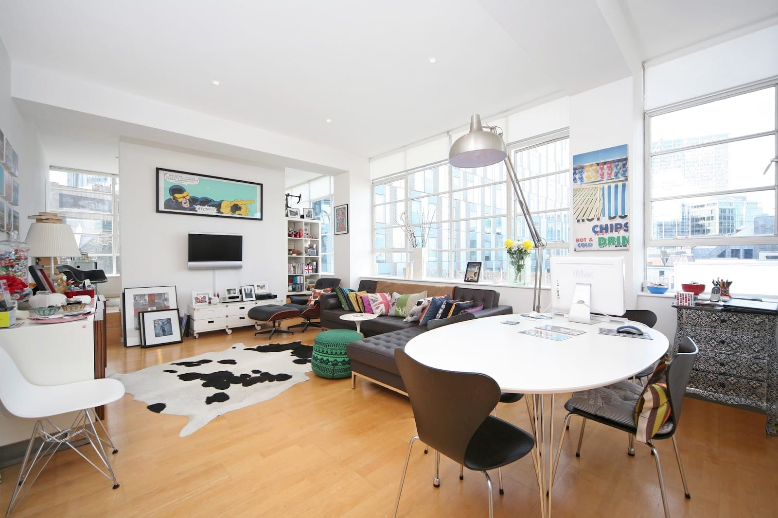 Thames Lettings, photo 2
