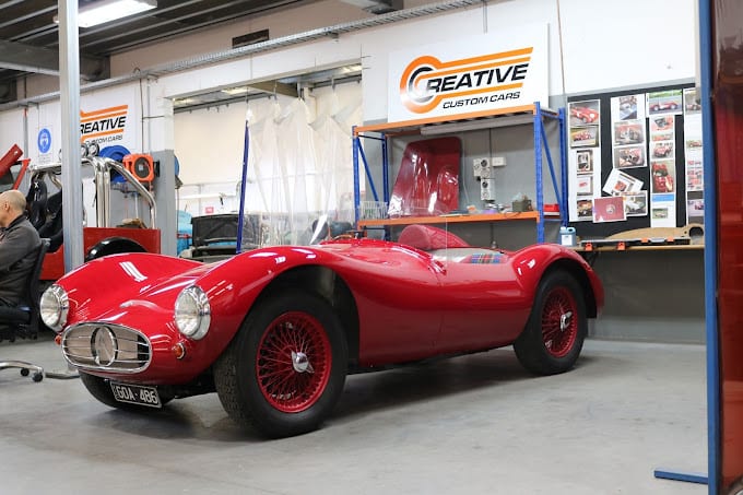 Creative Custom Cars, photo 2
