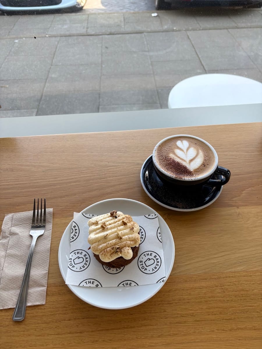The Bakery Stop, photo 2
