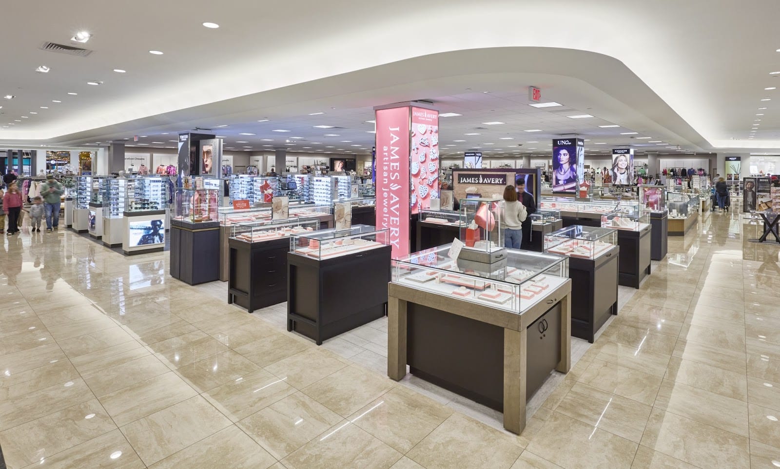 South Plains Mall, photo 2