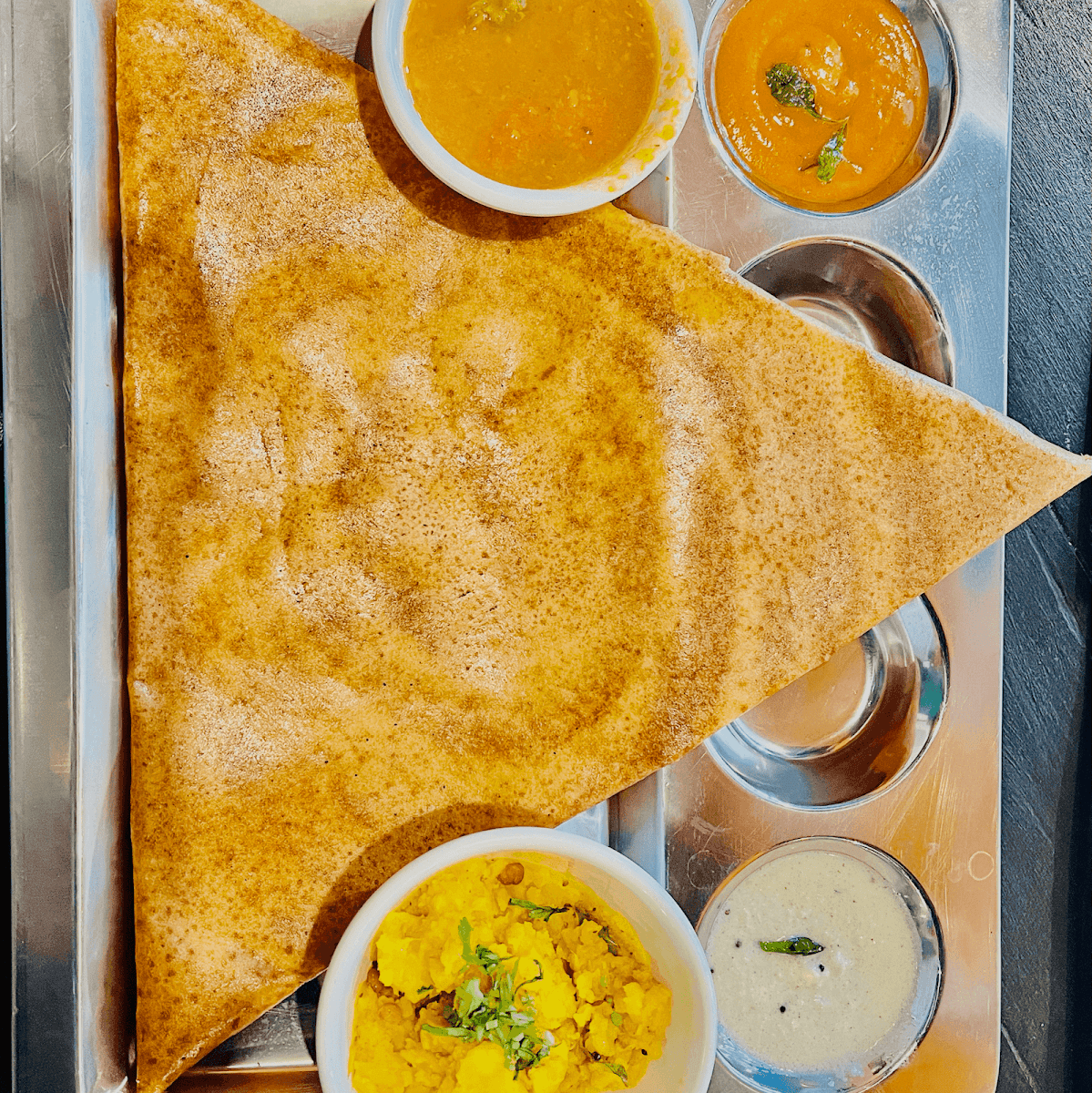 Aaha Indian Cuisine, photo 4