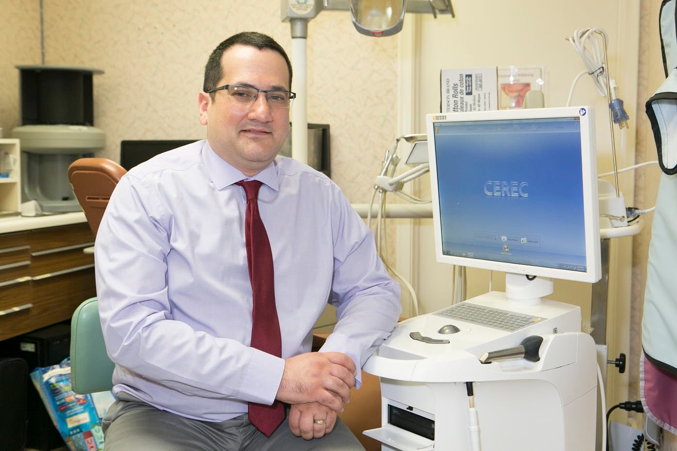 Dr. Michael Kagal
